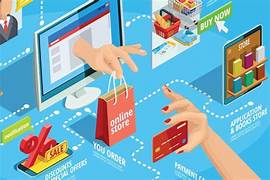 E-commerce