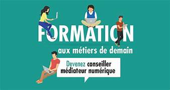 Formation Numérique